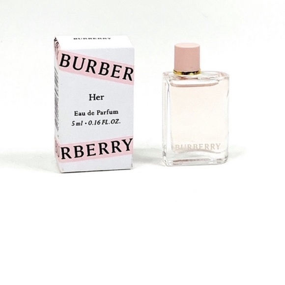 Burberry Accessories - Burberry HER